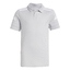 Squadra 25 Competition Polo Kids tmlggrwhite