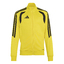 Tiro 26 League Trainingsjacke Kids tmyellblack