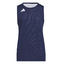 EVRYDAY PRO JERSEY KIDS navbluwhite