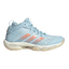 CRAZYFLIGHT 7 MID Damen cleskyfroturowhite