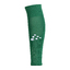 Squad Sock W-O Foot Solid JR teamgreen