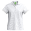 TS Poloshirt Damen newwhite