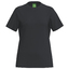 TS T-Shirt Damen schwarz