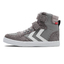 SLIMMER STADIL LEATHER HIGH JR alloy