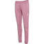 hmlMOVER COTTON CUFF PANTS WOMAN lilas