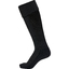 hmlESSENTIAL FOOTBALL SOCKS blackblack