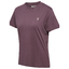 hmlPULSE W T-SHIRT blackplum