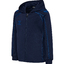 hmlMOVE 2.0 ZIP HOODIE KIDS marine