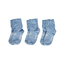 hmlMINI BEE 3-PACK SOCK fadeddenim