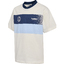 hmlJR LOOSE CHANGE T-SHIRT SS blancdeblanc