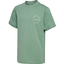 hmlJR REG GRAPHIC T-SHIRT S/S greenbay