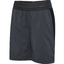 hmlBLAZE26 PRO TRAINING SHORTS KIDS asphalt