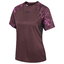 hmlBLAZE26 PRO TRAINING JERSEY WOMA huckleberry