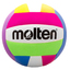 Beachvolleyball MS500 bunt