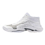 Wave Lightning Elite Mid whiteultimategrayblack