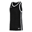 JORDAN TM25 BASKETBALL STOCK JERSEY blackwhite