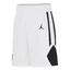 JORDAN TM25 BASKETBALL STOCK SHORT KIDS whiteblack