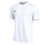 Park VIII Trikot Kids whiteblack