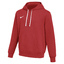 Park 26 Hoody universityredwhite
