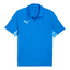 teamLIGA26 Sideline Polo electroroyalpumawhiteelectroroyal