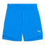 teamJAWS Starter Shorts Damen electroroyal
