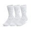 TC Crew 3er Pack Socken white