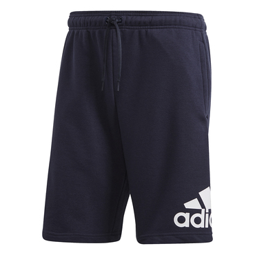 LOUNGEWEAR MUST HAVES BADGE OF SPORT SHORTS