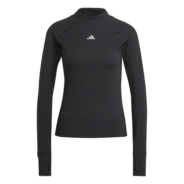 TECHFIT WARM SWEATSHIRT DAMEN