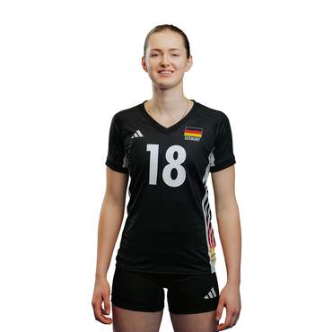 DVV Trikot Damen 2026