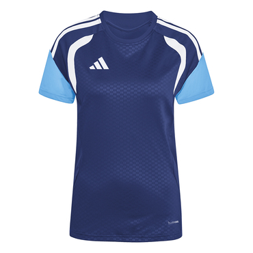 Tiro 26 Competition Trainingshirt Damen