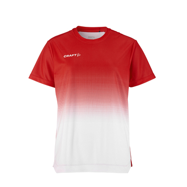 Evolve 2.0 Structured Graphic Jersey W