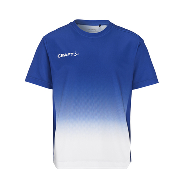 Evolve 2.0 Structured Graphic Jersey JR