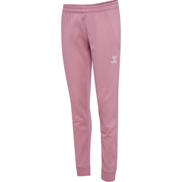 hmlMOVER COTTON CUFF PANTS WOMAN