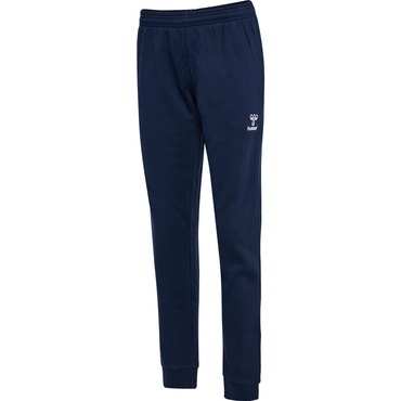 hmlMOVER COTTON CUFF PANTS WOMAN