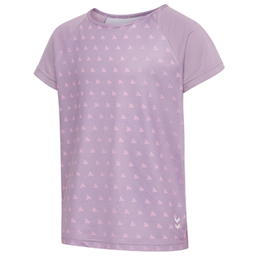 hmlJR MIX T-SHIRT S/S