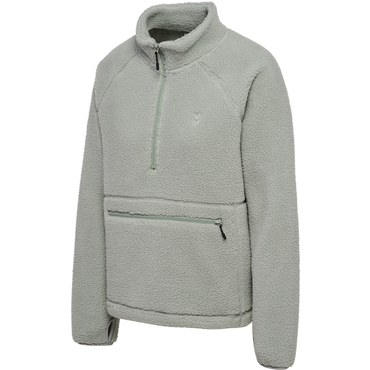 hmlPULSE FLEECE W PULLOVER