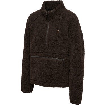 hmlPULSE FLEECE W PULLOVER