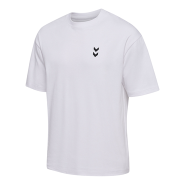 hmlHIIT LOOSE T-SHIRT S/S
