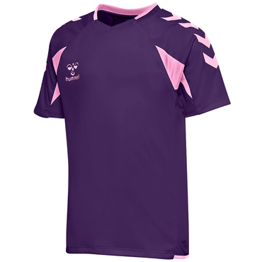 hmlCORE 2.0 JERSEY S/S KIDS