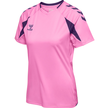 hmlCORE 2.0 JERSEY S/S WOMAN