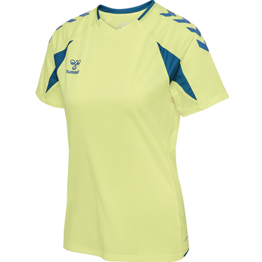 hmlCORE 2.0 JERSEY S/S WOMAN