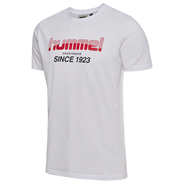 hmlPULSE GRAPHIC T-SHIRT S/S