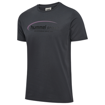 hmlPULSE GRAPHIC T-SHIRT S/S