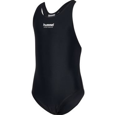 hmlJR SOLID SWIMSUIT