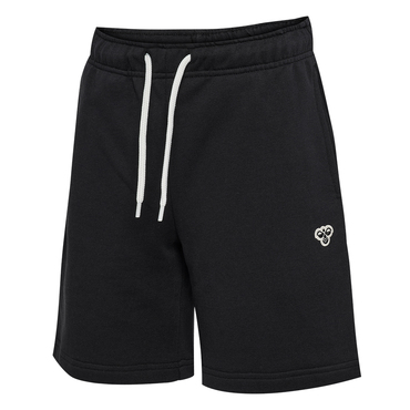 hmlJR LOOSE SWEAT SHORTS BEE