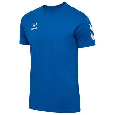 hmlGO 2.0 CHEVRON T-SHIRT S/S