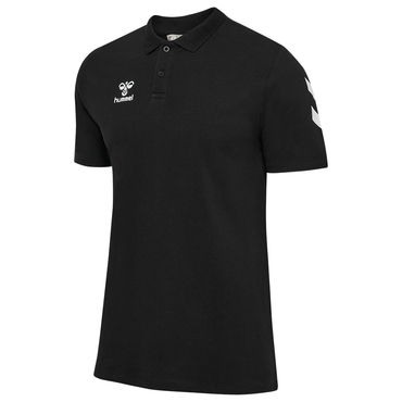 hmlGO 2.0 CHEVRON POLO