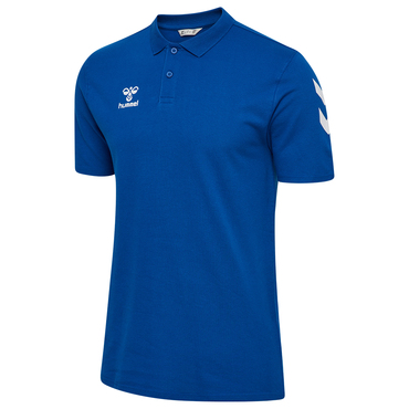 hmlGO 2.0 CHEVRON POLO