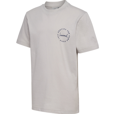 hmlJR REG GRAPHIC T-SHIRT S/S