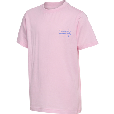 hmlJR REG GRAPHIC T-SHIRT S/S